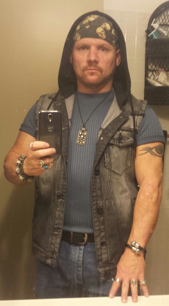 Matthew K. Moore
