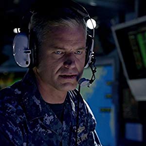 CO CDR Tom Chandler, Tom Chandler