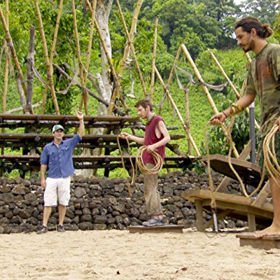 Herself - Upolu Tribe, Herself - Te Tuna Tribe, Herself, Herself - Redemption Island, Herself - The Jury, Herself - Upolu & Te Tuna Tribes