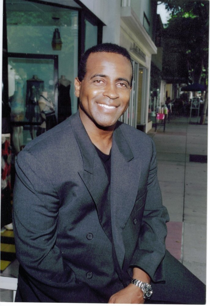 Lionel Allen