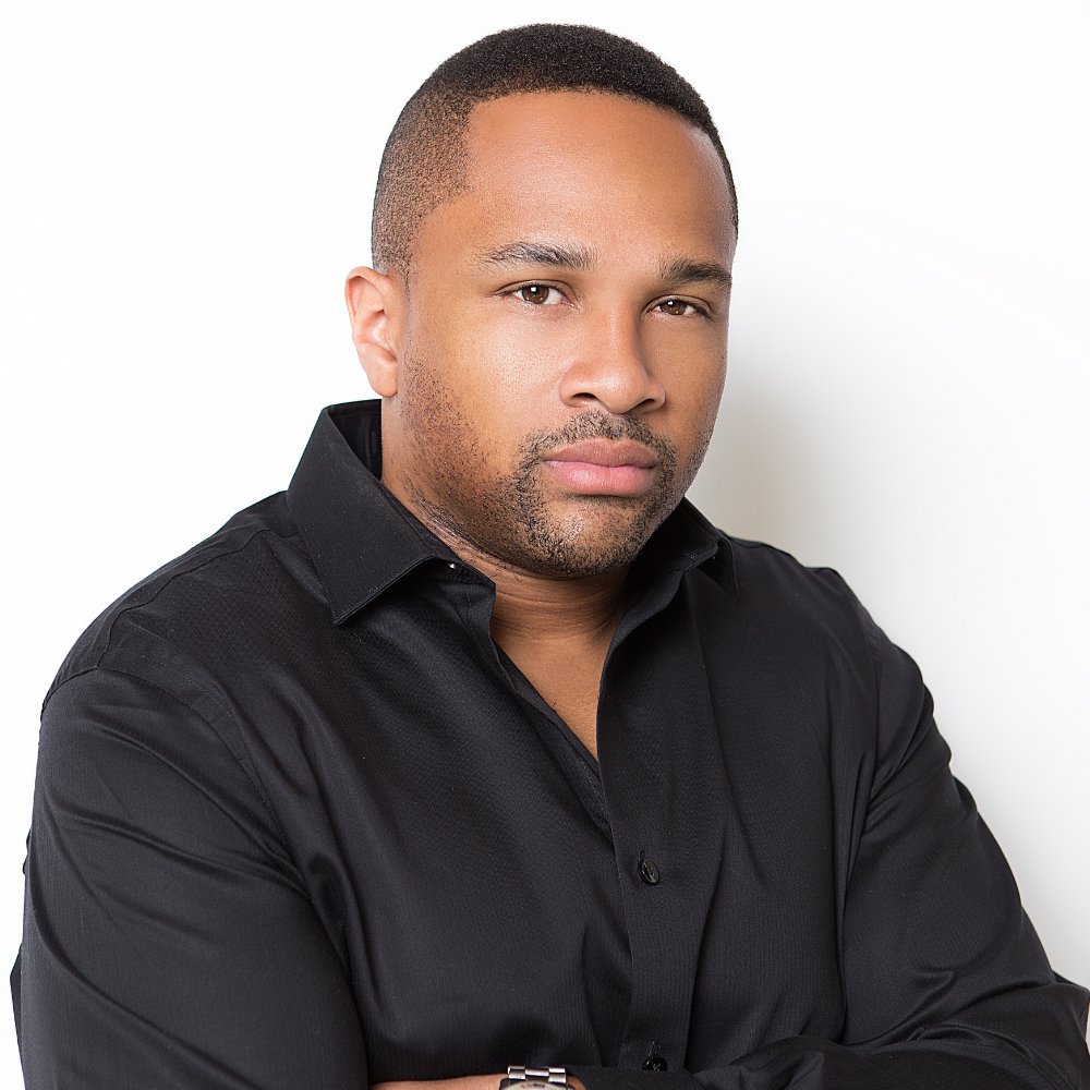 David A. Jackson