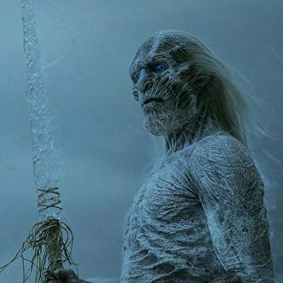 White Walker