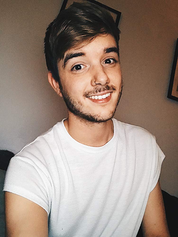 Tyler Eyres