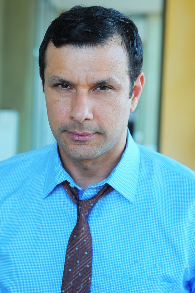 Jorge Marcos