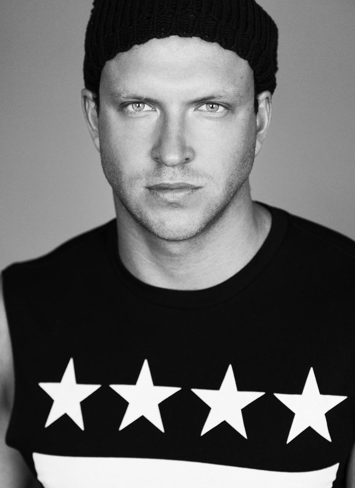 Blake French