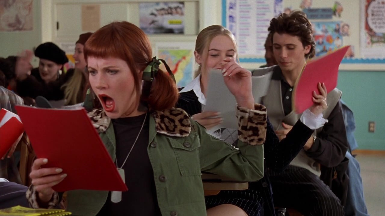Cher Horowitz