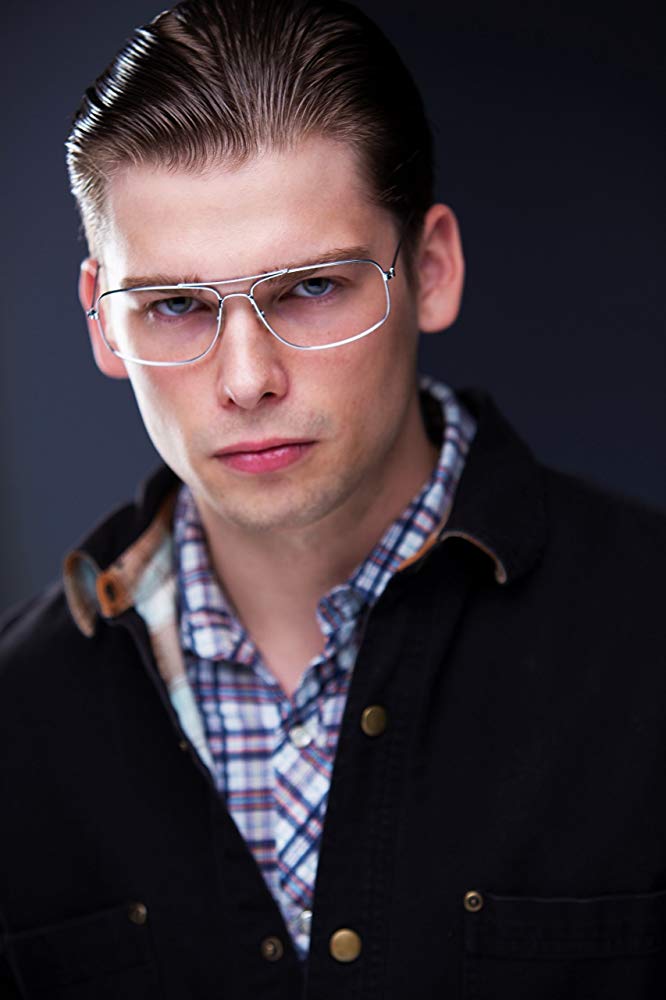 Layne Herrin