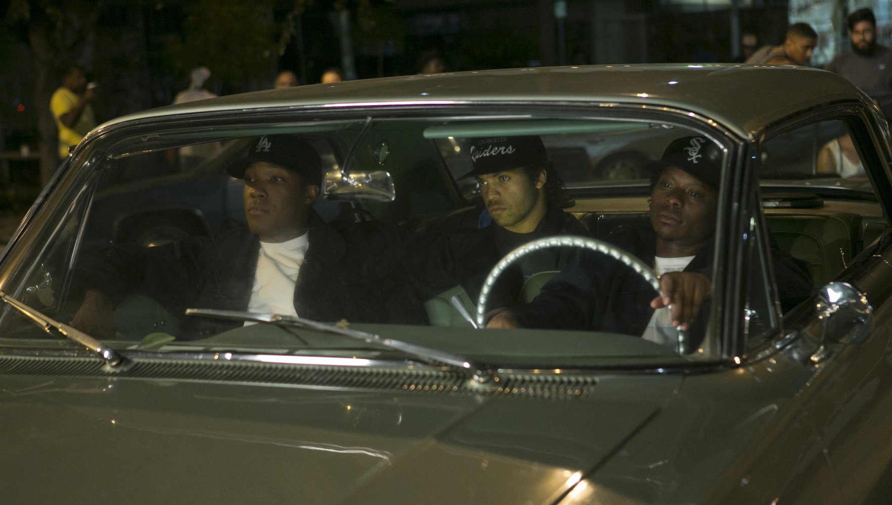 Ice Cube