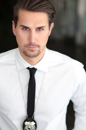Tanner Anderson