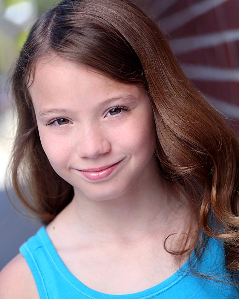 Eila Francis