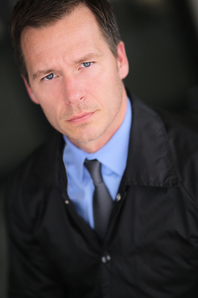 Jody Mullins
