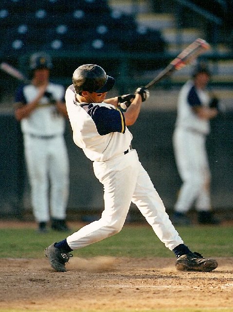 Ted Maier