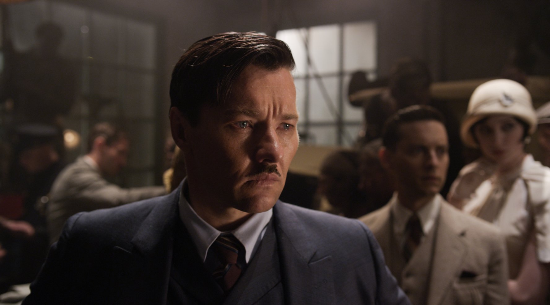 Nick Carraway
