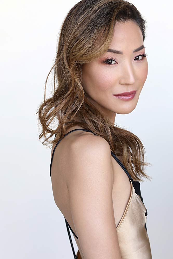 Jeanie Lim