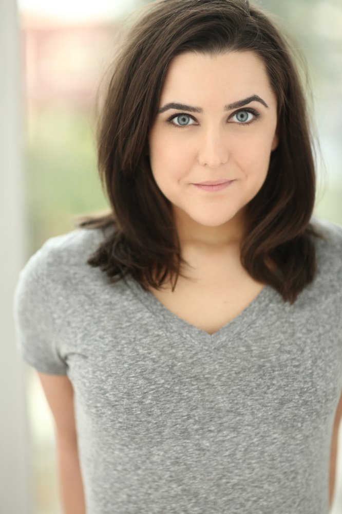 Laura Geluch