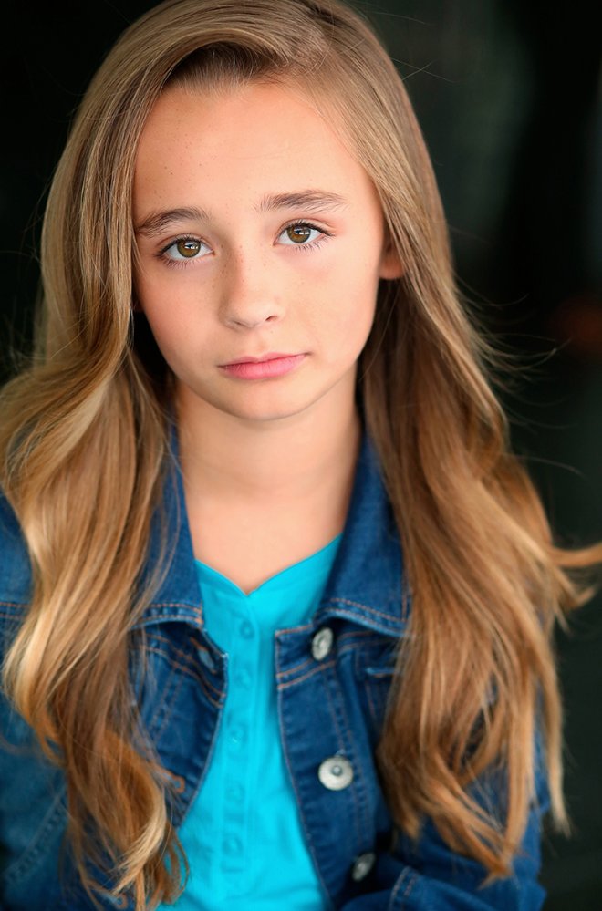 Kendall Nicole Yakshe
