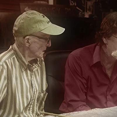 Himself - The Oak Island Team