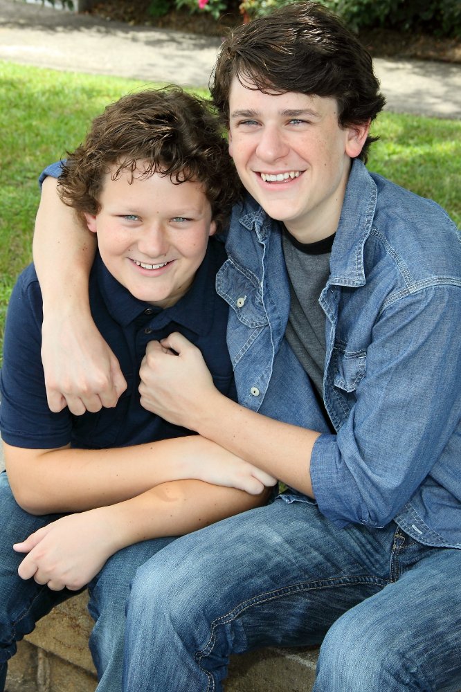 Blake Jones
