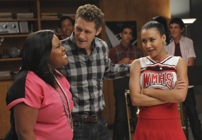Will Schuester