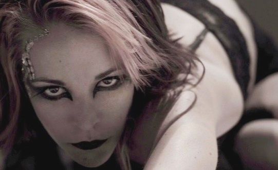 Ana Zimhart