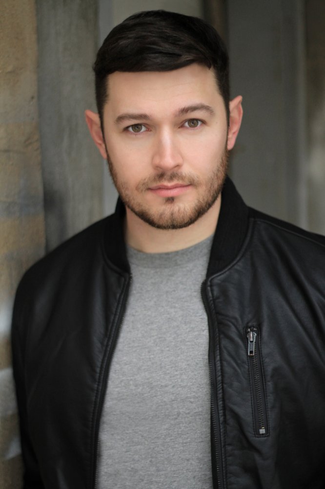 Trey Butler