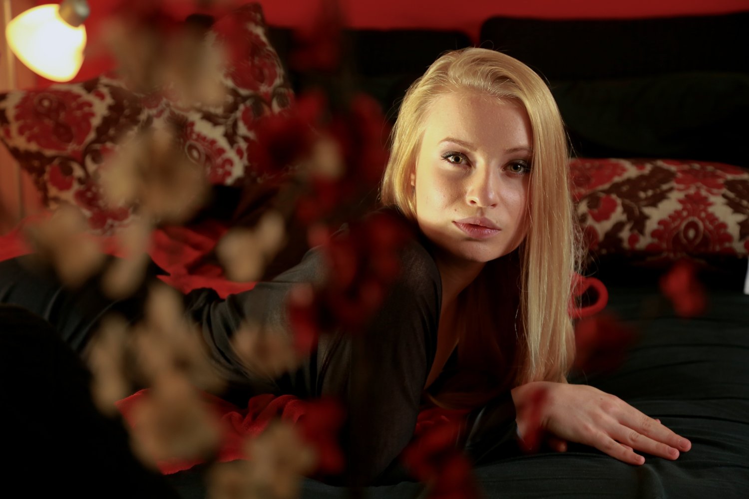 Stina Lundberg
