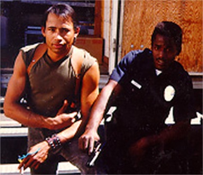 Robert Gatewood