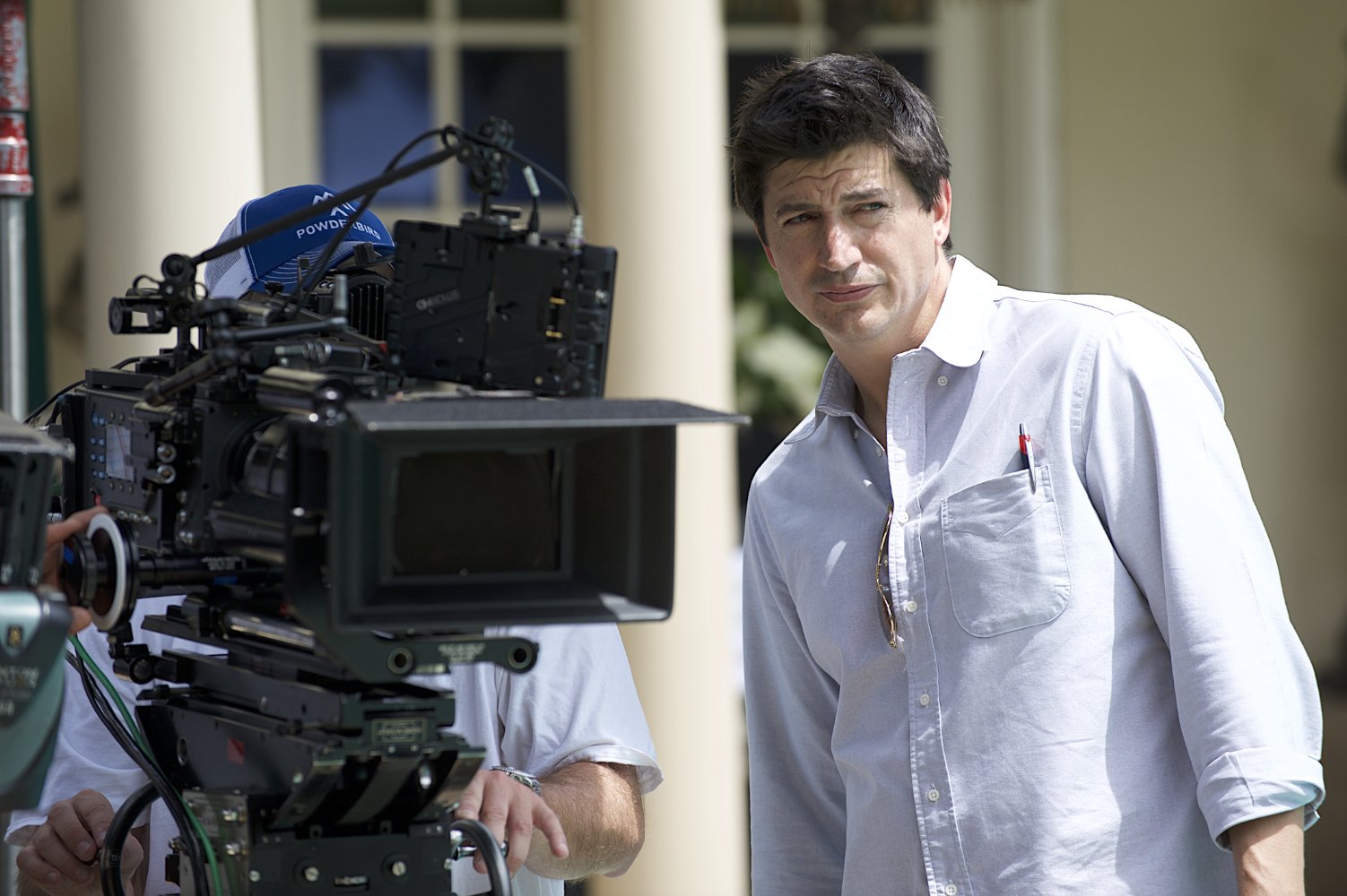 Ken Marino