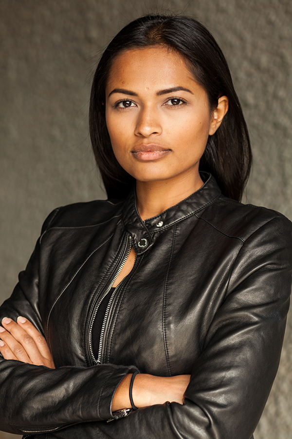 Pooja Shah