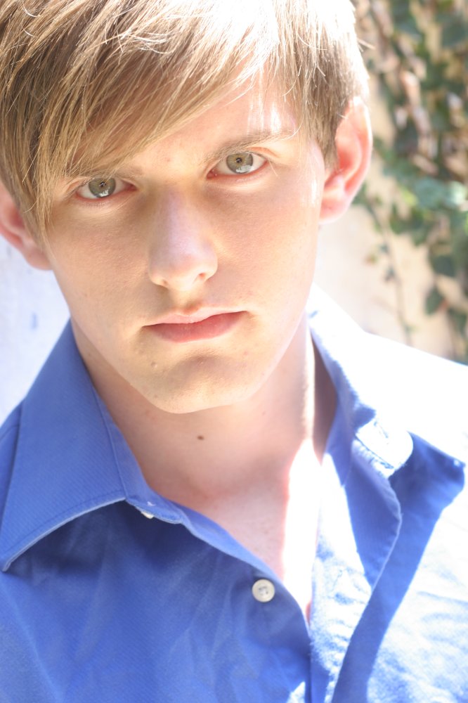Robert Ian Evans
