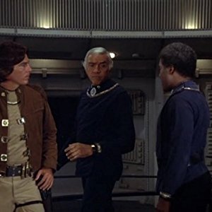 Captain Apollo