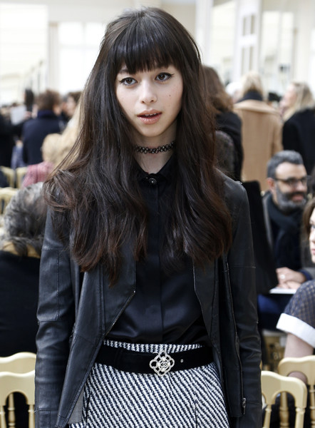 Ayami Nakajô