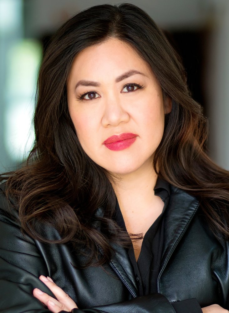Joanne K. Lee