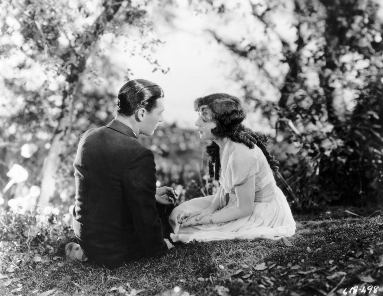 Jobyna Ralston