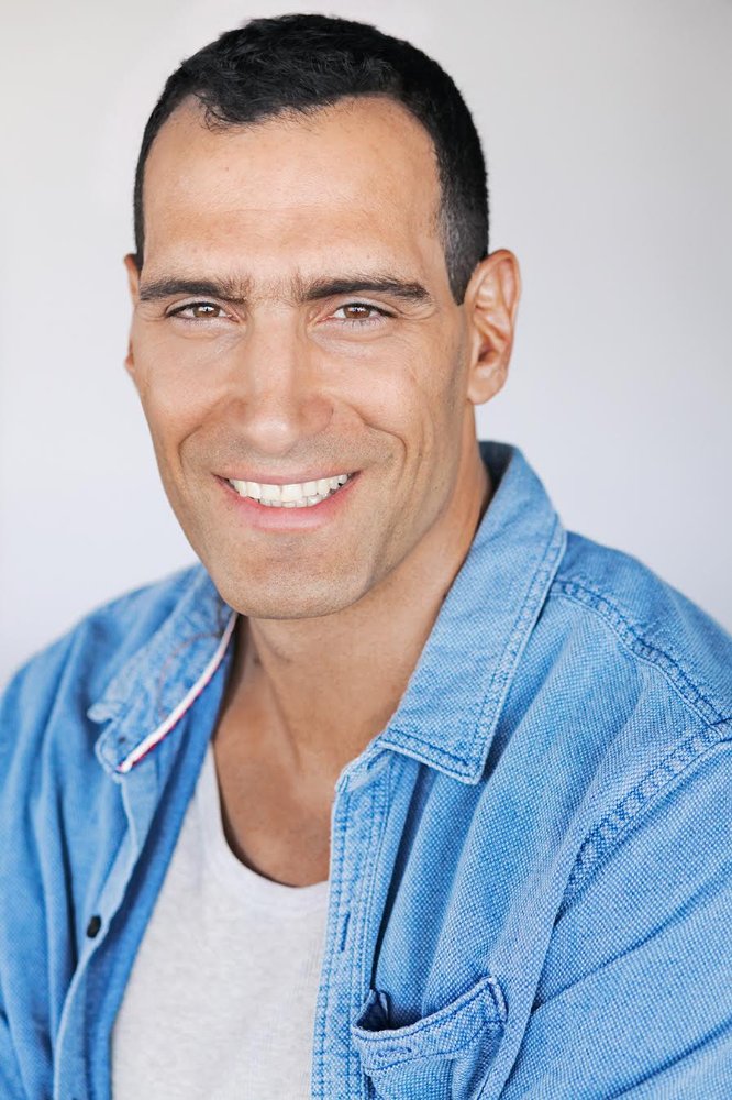 Marko Zaror