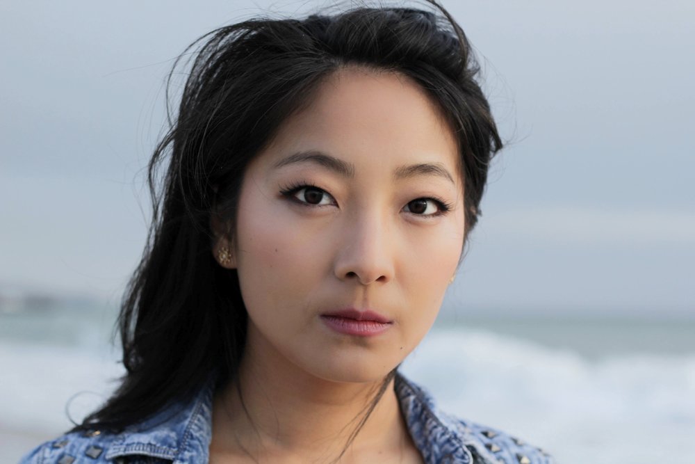 Michelle Sun