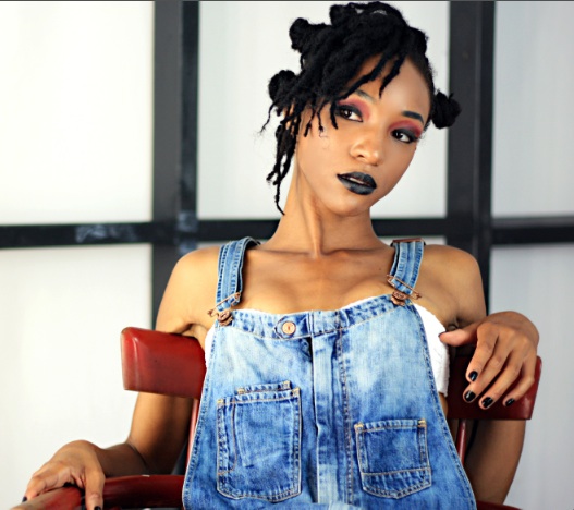 Brittany Chrishawn
