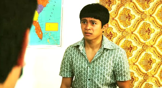 Clifford Bañagale