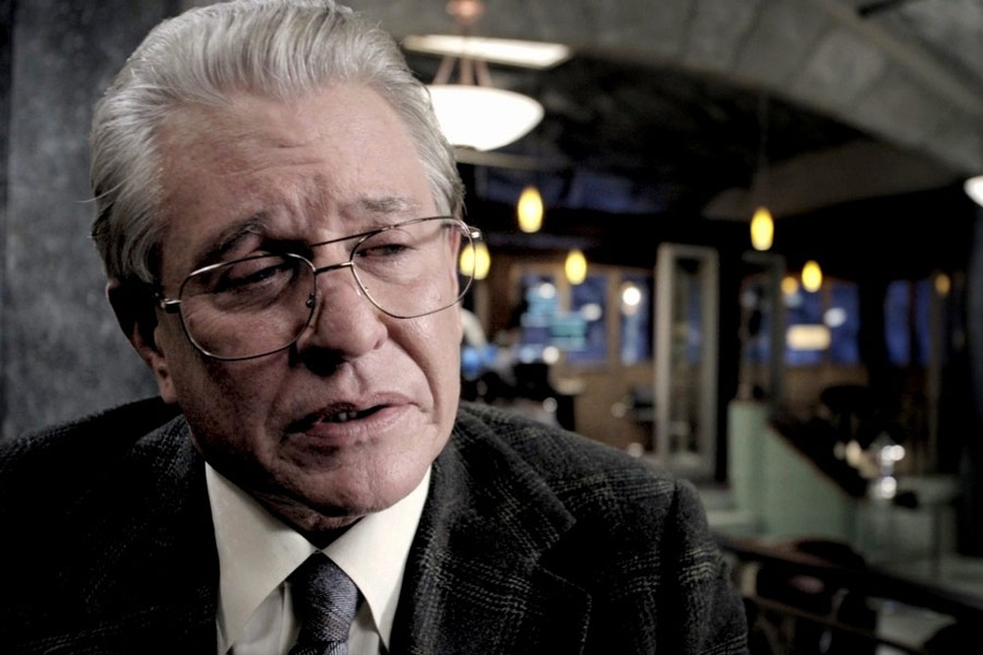 Walter Weed