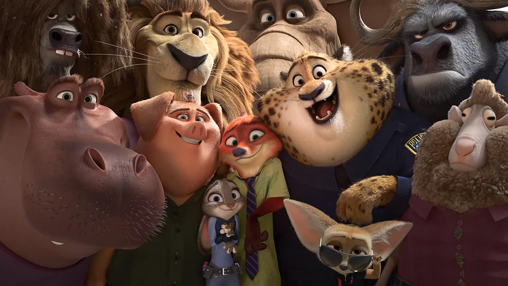 Clawhauser