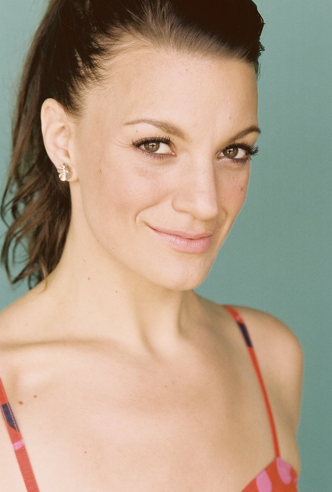 Audrey Dundee Hannah