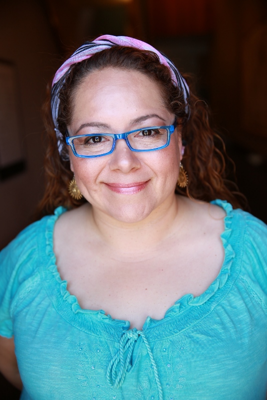 Angelica Pulido