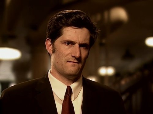 Michael Showalter