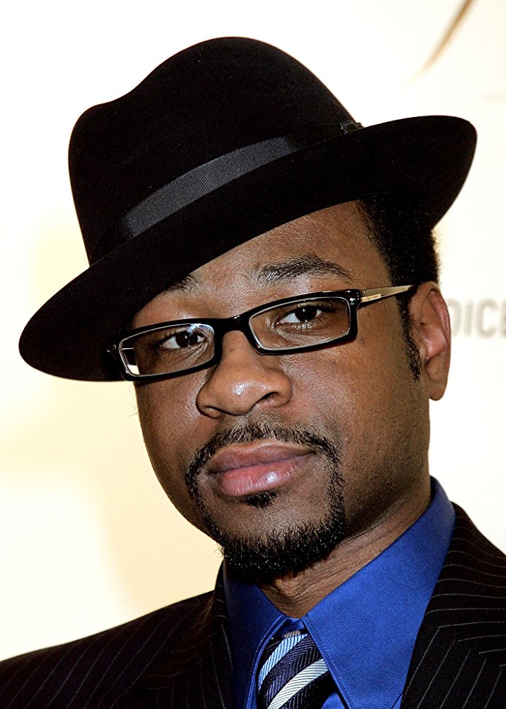 Nikko Smith