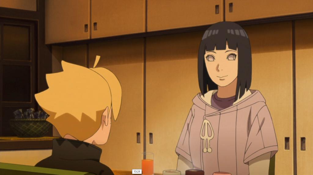 Hinata Hy