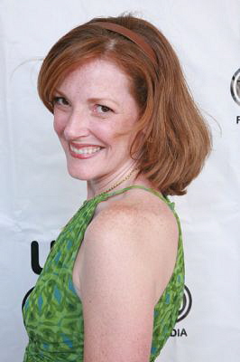 Tina Gloss