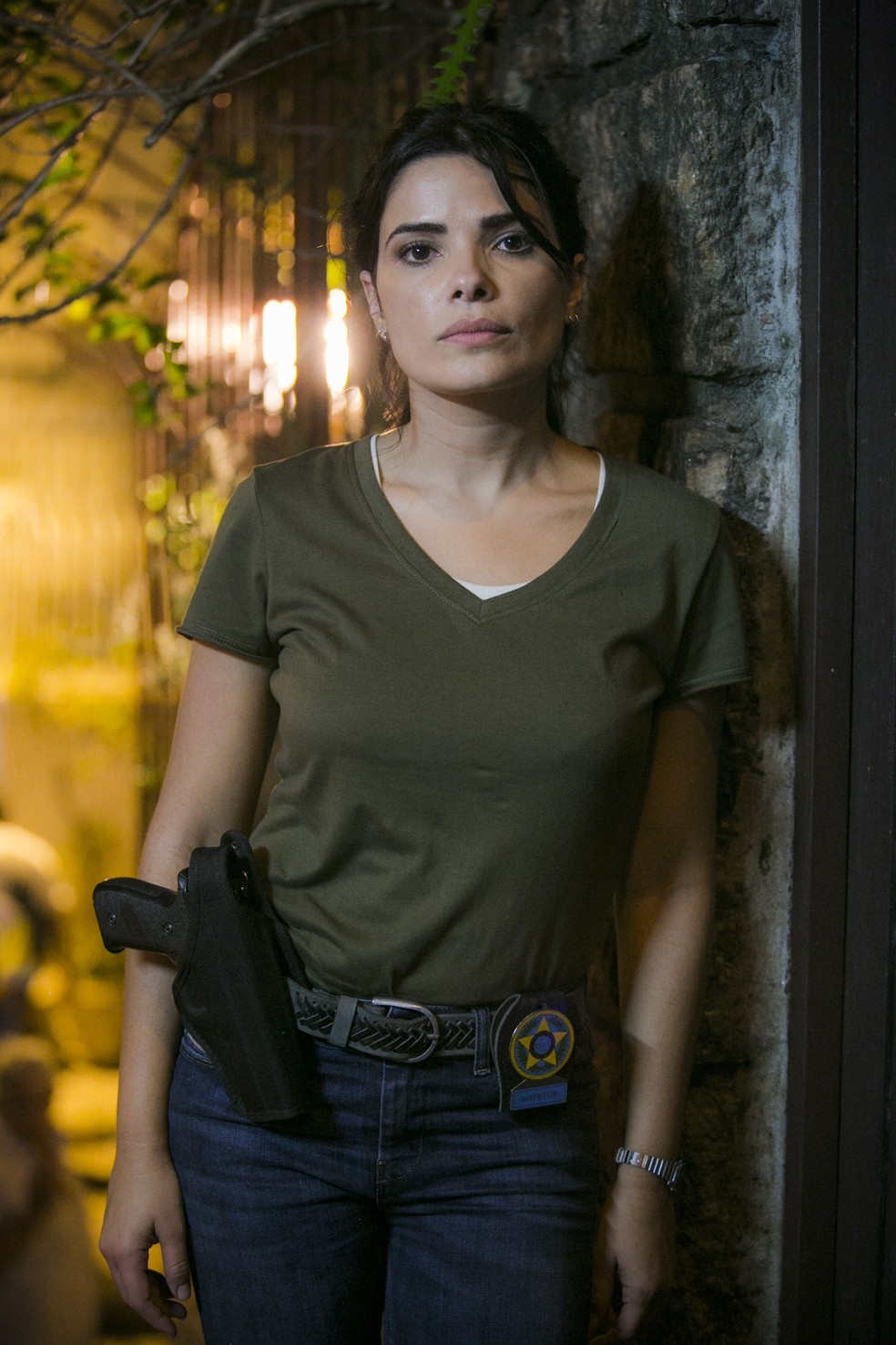 Vanessa Giácomo