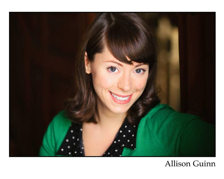Allison Guinn