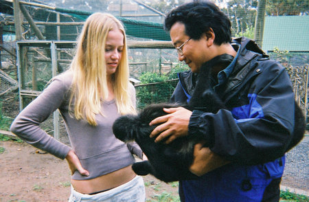 Michael Goi