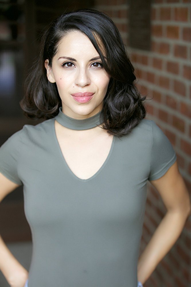 Rocío López